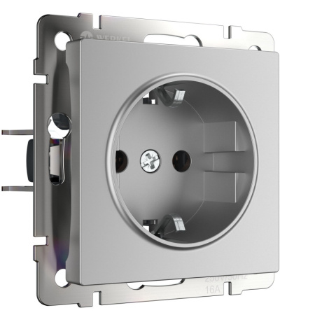 Розетки — Розетка Werkel W1171106 купить в 