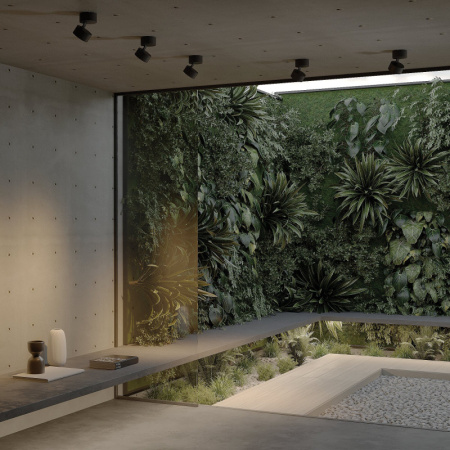 Накладные уличные светильники — Накладной уличный светильник Maytoni O310CL-L7GF3K купить в 