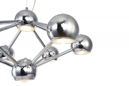 Люстры подвесные — Подвесная люстра Vele Luce VL5173P08 купить в  Люстры подвесные — Подвесная люстра Vele Luce VL5173P08 купить в