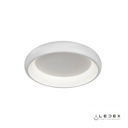 Свет для дома — Потолочный светильник iLedex illumination HY5280-832R 32W WH купить в  Свет для дома — Потолочный светильник iLedex illumination HY5280-832R 32W WH купить в