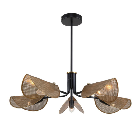 Люстры на штанге — Люстра на штанге F-Promo 4082-5P купить в 