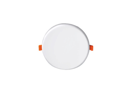 Влагозащищенные точечные светильники — Влагозащищенный светильник Donolux DL20091/15W White R купить в 