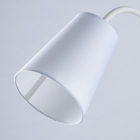 Настольные лампы — Настольная лампа DeMarkt 112030401 купить в 