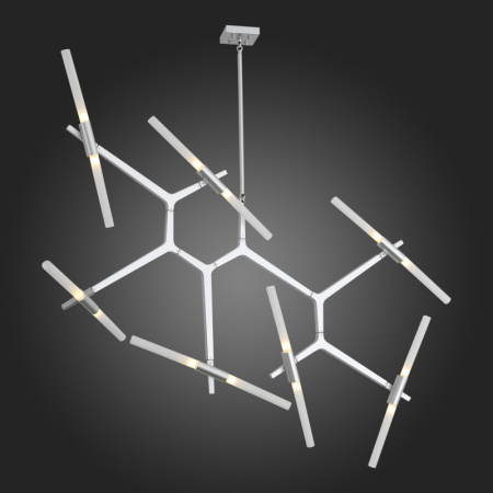 Люстры на штанге — Люстра на штанге ST-Luce SL947.102.14 купить в 