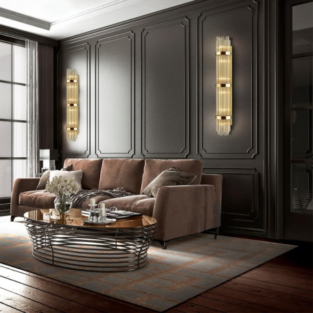 Настенные бра — Бра Odeon Light 4854/6W купить в 