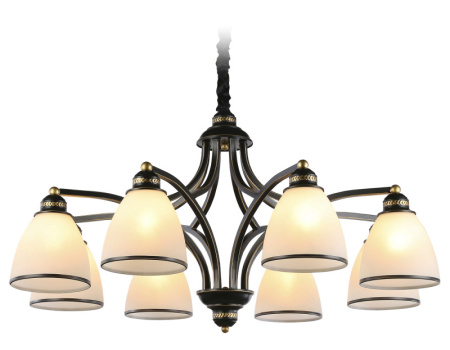 Люстры подвесные — Подвесная люстра Ambrella Light TR3081 купить в 