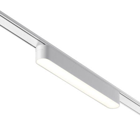 Трековые светильники — Светильник на шине Novotech 359239 купить в 