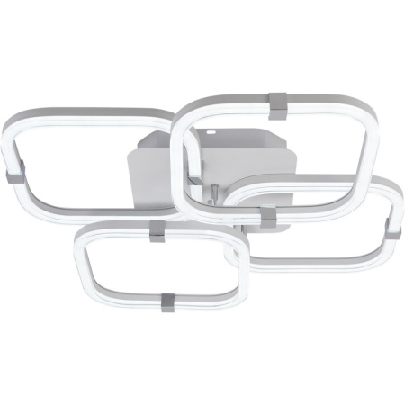 Люстры накладные — Накладная люстра Escada 10280/4LED купить в  Люстры накладные — Накладная люстра Escada 10280/4LED купить в