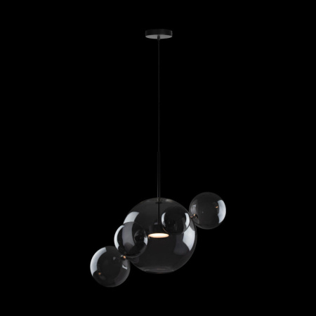 Подвесные светильники — Подвесной светильник LOFT IT 2029-P6 купить в 