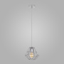 Подвесные светильники — Подвесной светильник TK Lighting 4202 Diamond Silver купить в  Подвесные светильники — Подвесной светильник TK Lighting 4202 Diamond Silver купить в