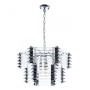 Люстры каскадные — Каскадная люстра ARTE Lamp A1059SP-9CC купить в  Люстры каскадные — Каскадная люстра ARTE Lamp A1059SP-9CC купить в