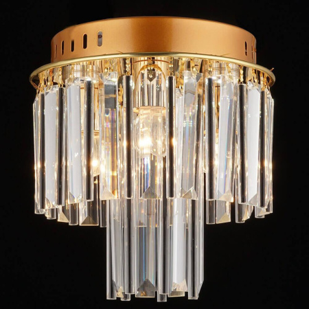 Потолочные люстры — Потолочная люстра Seven Fires Агнет 70648.01.01.03 купить в 