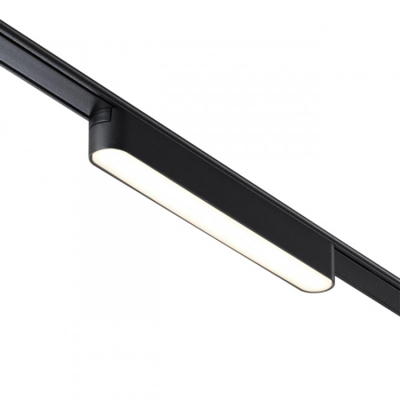 Трековые светильники — Светильник на шине Novotech 359072 купить в 