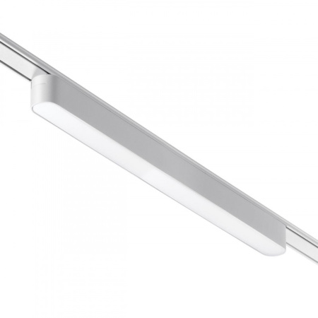 Трековые светильники — Светильник на шине Novotech 359075 купить в 