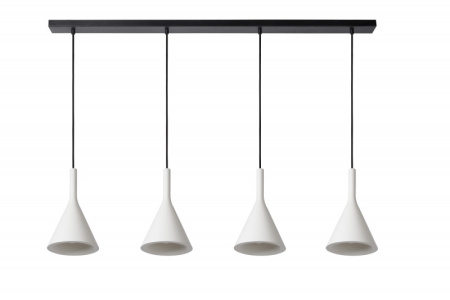 Подвесные светильники — Подвесной светильник LUCIDE 35410/04/31 купить в 