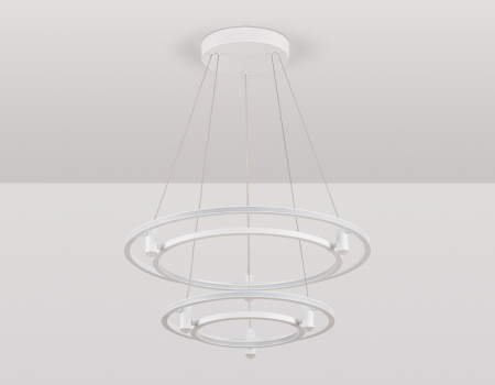 Люстры каскадные — Каскадная люстра Ambrella Light FL5542 купить в  Люстры каскадные — Каскадная люстра Ambrella Light FL5542 купить в