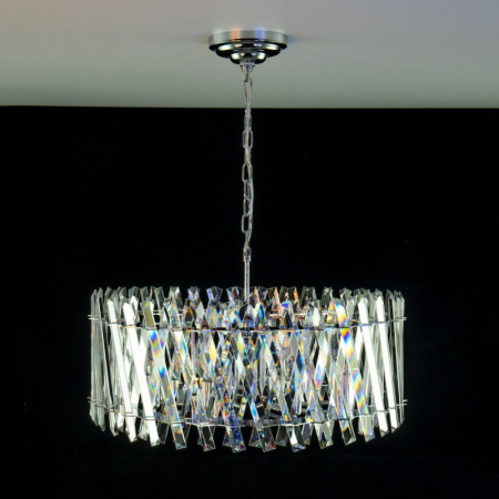 Люстры подвесные — Подвесная люстра Citilux CL334281 купить в 