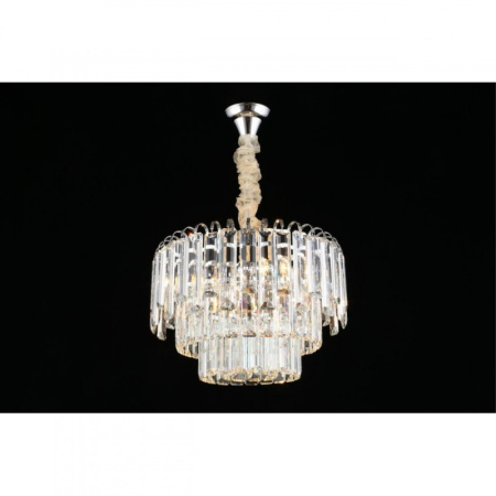 Люстры подвесные — Подвесная люстра APLOYT APL.836.03.05 купить в 