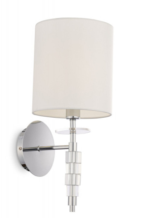 Настенные бра — Бра Maytoni MOD066WL-01CH купить в 