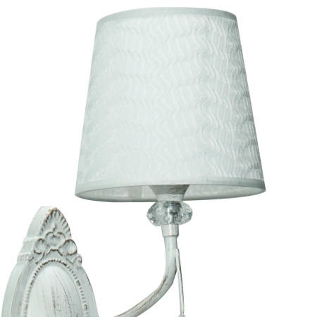 Потолочные светильники — Бра Seven Fires Адрин 66166.02.29.01 купить в 