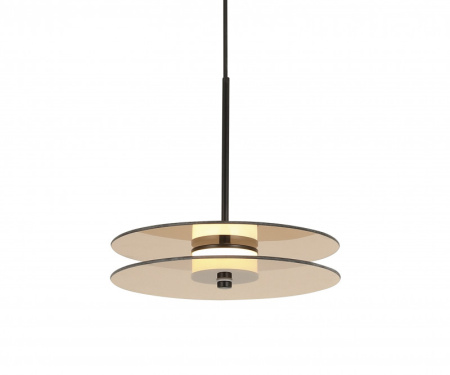 Подвесные светильники — Подвесной светильник Kink Light 08415-1B,33 купить в 