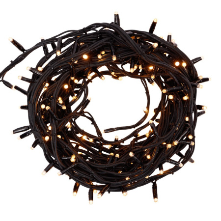 Светодиодные гирлянды — Светодиодная гирлянда Neon-Night 303-326 купить в 