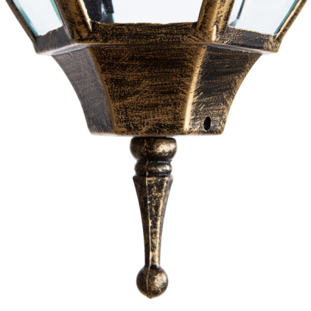 Уличные настенные светильники — Светильник настенный ARTE Lamp A3152AL-1BN купить в  Уличные настенные светильники — Светильник настенный ARTE Lamp A3152AL-1BN купить в