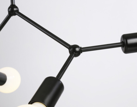 Люстры на штанге — Люстра на штанге Ambrella Light TR8033 купить в  Люстры на штанге — Люстра на штанге Ambrella Light TR8033 купить в