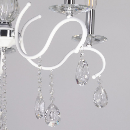 Люстры подвесные — Подвесная люстра DeMarkt 683014805 купить в 