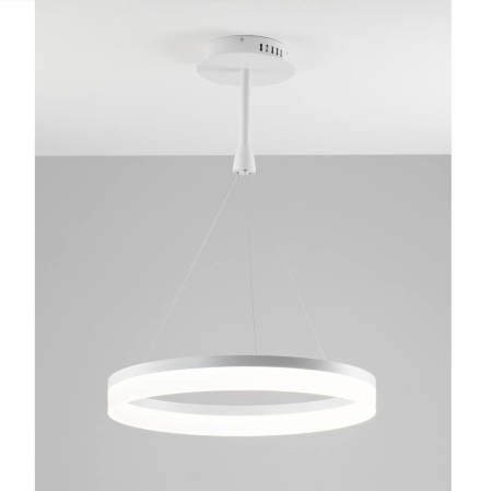 Подвесные светильники — Подвесной светодиодный светильник Moderli Crime V1762-PL купить в 