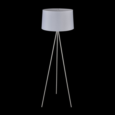 Торшеры и напольные светильники — Торшер Freya FR5152-FL-01-W купить в 