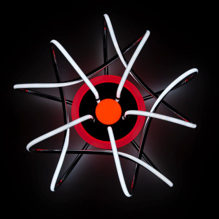 Люстры накладные — Накладная люстра Citilux CL229A151E купить в 