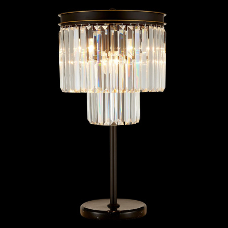 Настольные лампы — Настольная лампа Citilux CL332861 купить в 