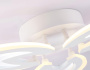 Люстры накладные — Накладная люстра Ambrella Light FA4545 купить в  Люстры накладные — Накладная люстра Ambrella Light FA4545 купить в