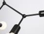 Люстры на штанге — Люстра на штанге Ambrella Light TR8033 купить в  Люстры на штанге — Люстра на штанге Ambrella Light TR8033 купить в