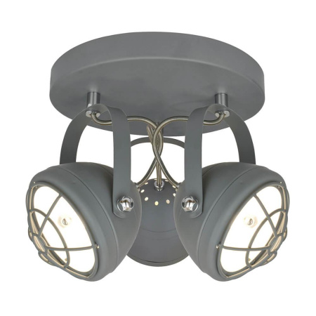 Споты — Спот Zumaline Balve G917006-3R купить в  Споты — Спот Zumaline Balve G917006-3R купить в