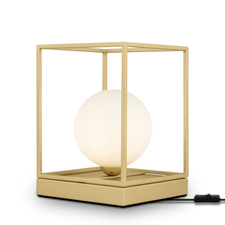 Настольные лампы — Настольная лампа Freya FR5113TL-01G купить в 