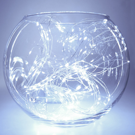 Светодиодные гирлянды — Светодиодная гирлянда Feron 32984 купить в 