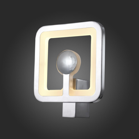 Настенные бра — Бра ST-Luce SL901.101.01 купить в  Настенные бра — Бра ST-Luce SL901.101.01 купить в