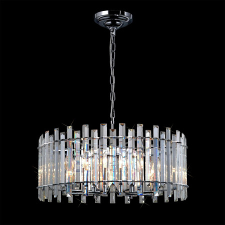 Люстры подвесные — Подвесная люстра Citilux CL334181 купить в 