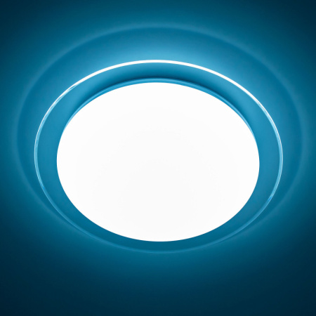 Накладные светильники — Накладной светильник Citilux CL734330G купить в 