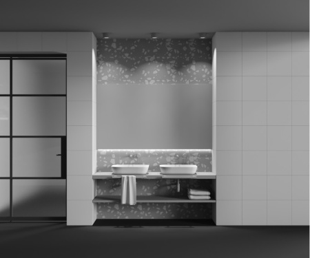 Влагозащищенные точечные светильники — Влагозащищенный светильник Maytoni Technical C090CL-10W3K-W купить в  Влагозащищенные точечные светильники — Влагозащищенный светильник Maytoni Technical C090CL-10W3K-W купить в