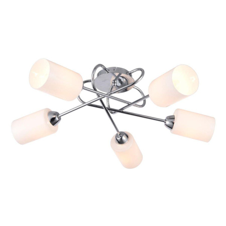 Потолочные люстры — Потолочная люстра Escada 679/5PL купить в 