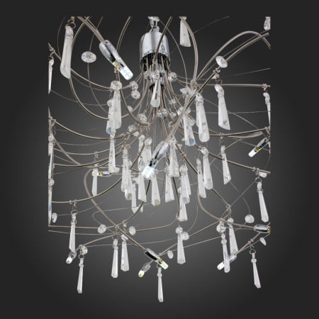 Люстры подвесные — Подвесная люстра ST-Luce SL378.103.20 купить в 