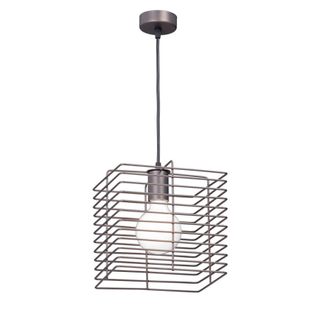 Подвесные светильники — Подвесной светильник Vitaluce V4366-2/1S купить в 