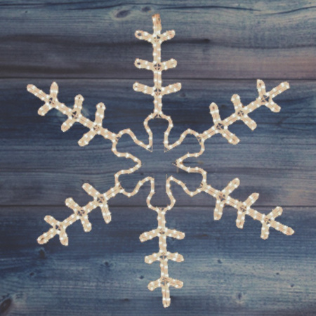 Светодиодные фигуры — Светодиодная фигура Neon-Night 501-313 купить в 