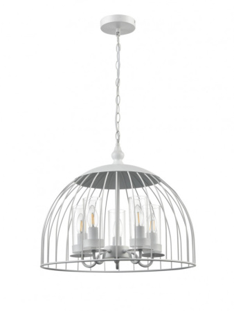 Люстры подвесные — Подвесная люстра Vele Luce VL5061P05 купить в  Люстры подвесные — Подвесная люстра Vele Luce VL5061P05 купить в