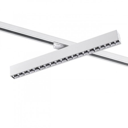 Трековые светильники — Светильник на шине Novotech 358864 купить в 