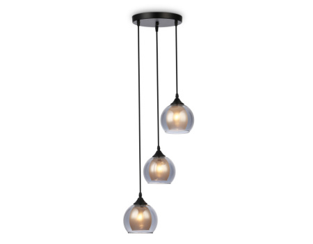 Люстры каскадные — Каскадная люстра Ambrella Light TR3541 купить в  Люстры каскадные — Каскадная люстра Ambrella Light TR3541 купить в