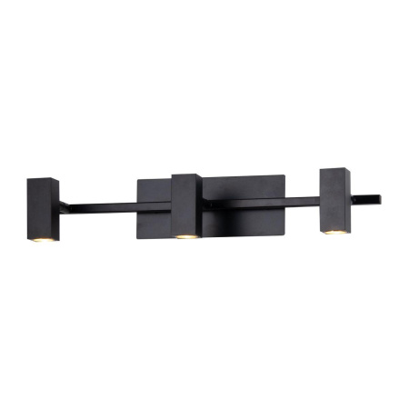 Споты — Светодиодный спот Moderli Right V5043-3WL купить в  Споты — Светодиодный спот Moderli Right V5043-3WL купить в